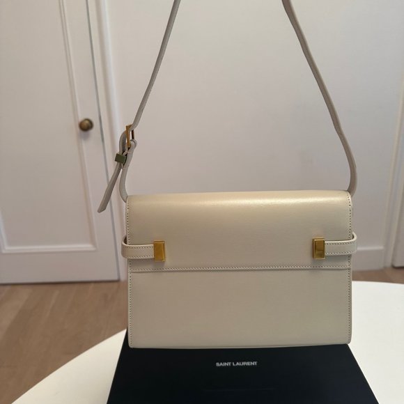 MANHATTAN SMALL IN BOX SAINT LAURENT - Picture 9 of 10